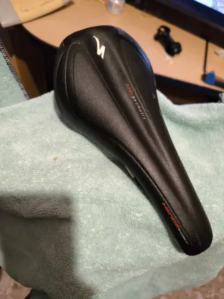 Sillín Specialized Body Geometry Henge Expert