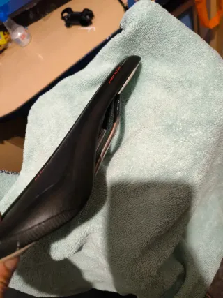 Sillín Specialized Body Geometry Henge Expert