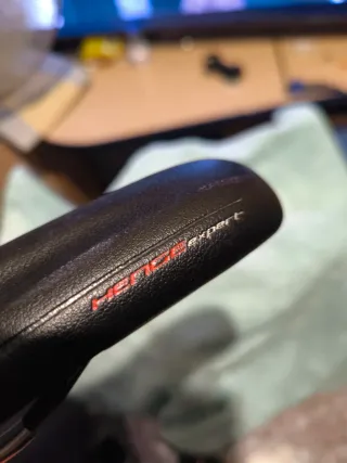 Sillín Specialized Body Geometry Henge Expert