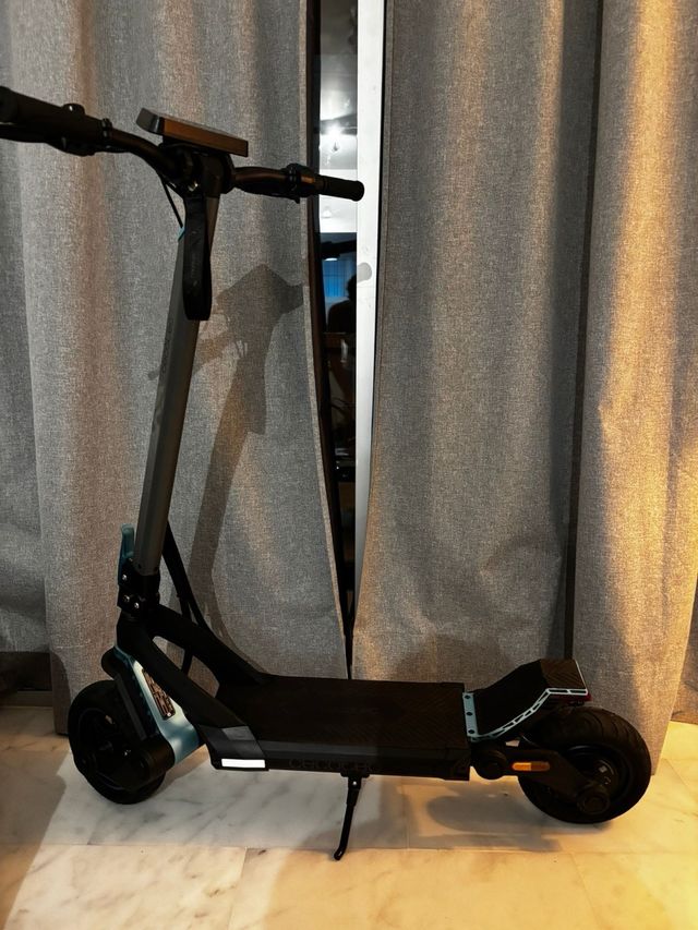 CECOTEC BONGO Z CITY