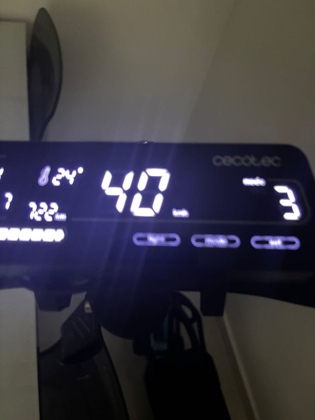 CECOTEC BONGO Z CITY