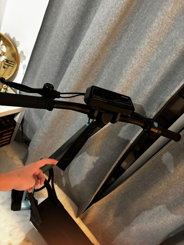 CECOTEC BONGO Z CITY