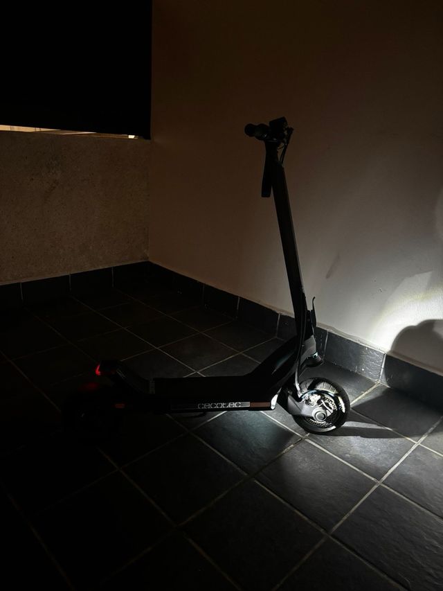 CECOTEC BONGO Z CITY