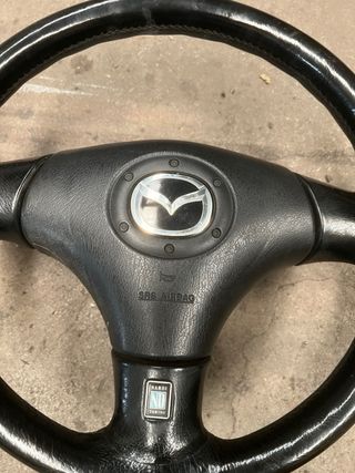 Volante Nardi Mazda MX5 NB
