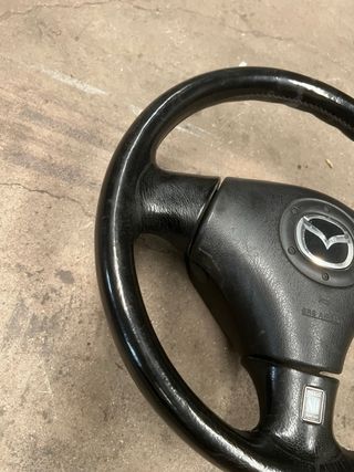 Volante Nardi Mazda MX5 NB