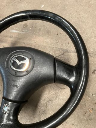 Volante Nardi Mazda MX5 NB