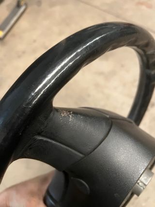 Volante Nardi Mazda MX5 NB