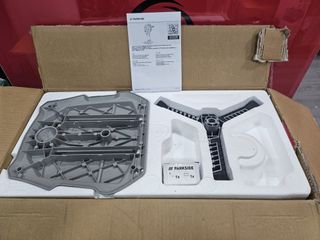 Taladro de Columna Parkside PTBMOD 710 D1, Nuevo.