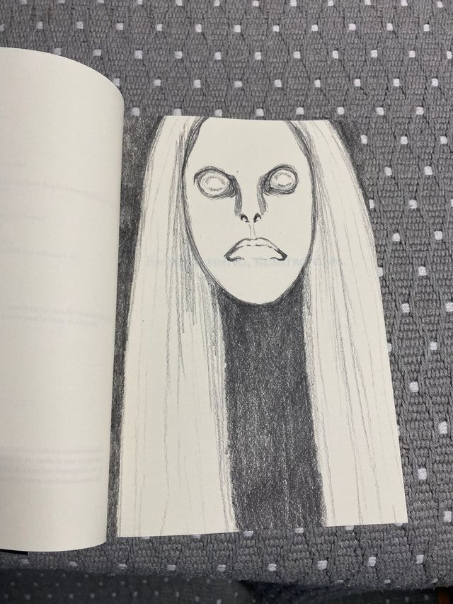 EN ESE INFINITO,NUESTRO FINAL