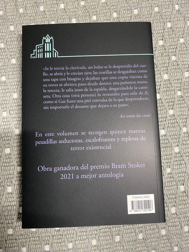 EN ESE INFINITO,NUESTRO FINAL