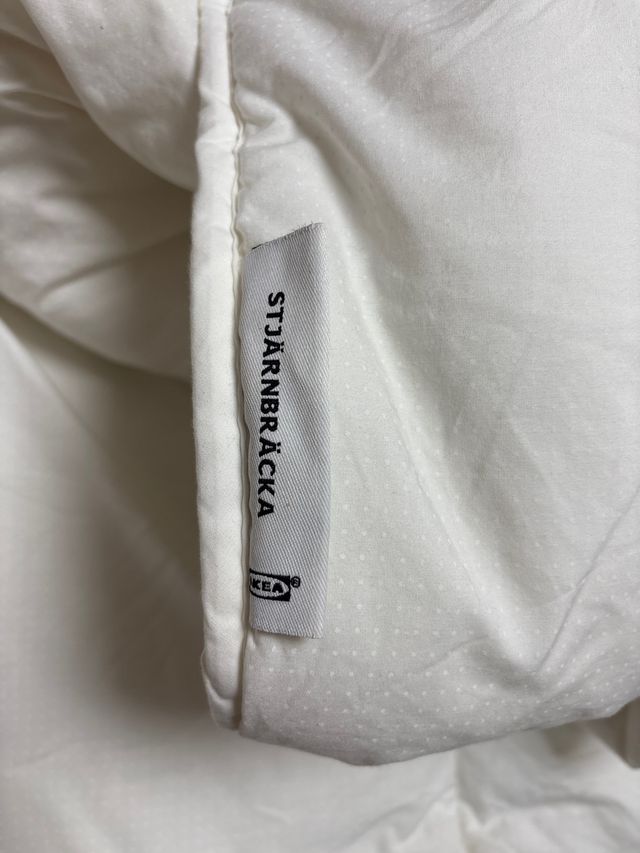 Nórdico IKEA 240x220cm