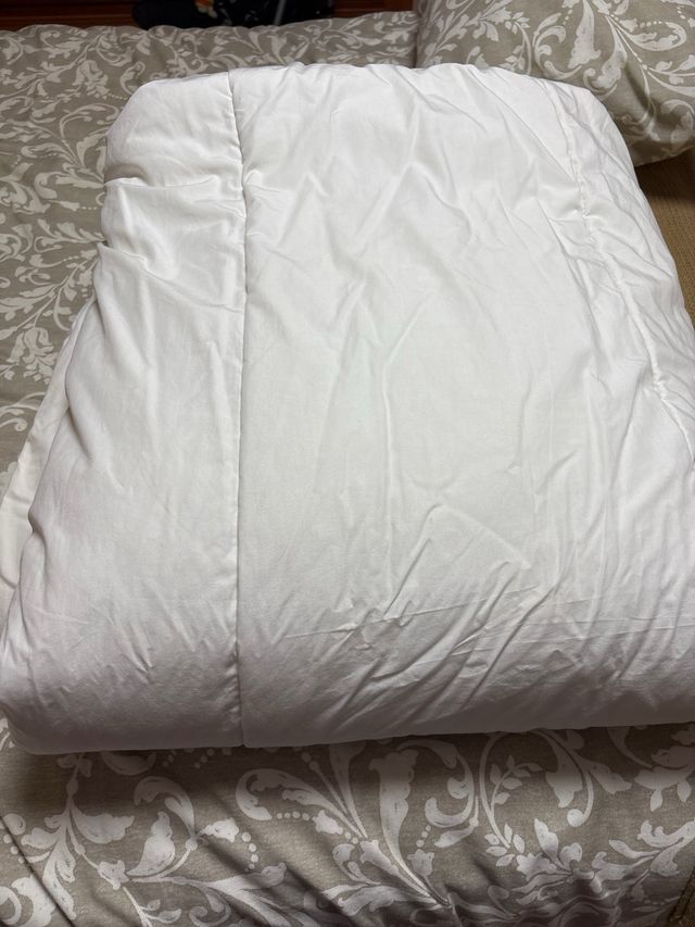 Nórdico IKEA 240x220cm