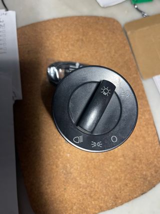 Interruptor Conmutador volkswagen