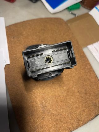 Interruptor Conmutador volkswagen