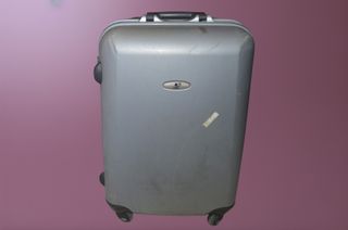 Trolley de viaje con ruedas