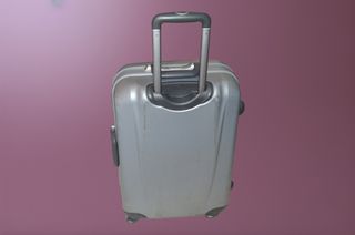 Trolley de viaje con ruedas