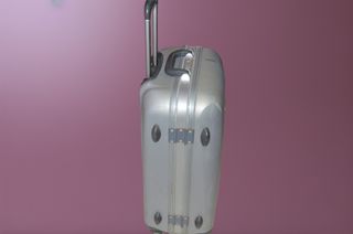 Trolley de viaje con ruedas