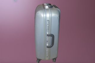 Trolley de viaje con ruedas