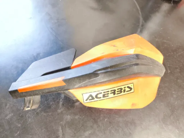 Paramanos Acerbis Naranja KTM 250