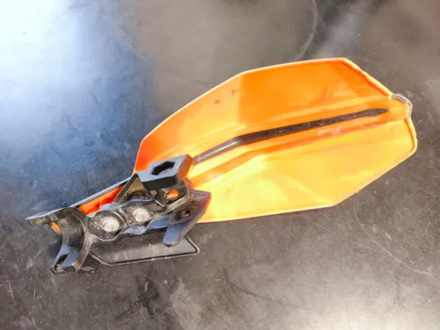 Paramanos Acerbis Naranja KTM 250