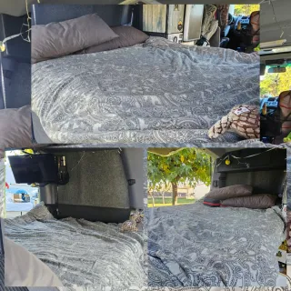 Mercedes-Benz Vito 1999