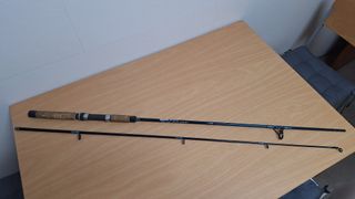 Caña de pescar Cañasur Especial Black Bass