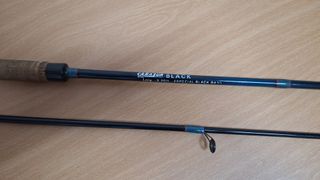 Caña de pescar Cañasur Especial Black Bass