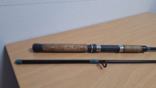 Caña de pescar Cañasur Especial Black Bass