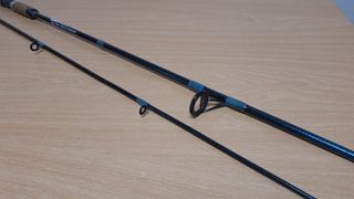 Caña de pescar Cañasur Especial Black Bass