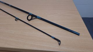 Caña de pescar Cañasur Especial Black Bass