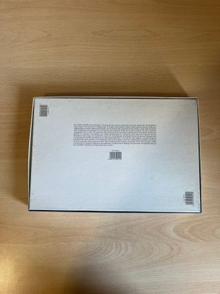 Puzzle 500 pezzi Nave Party