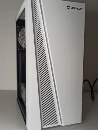 Ordenador Gamer i7 GTX 1060 Extreme con Garantía