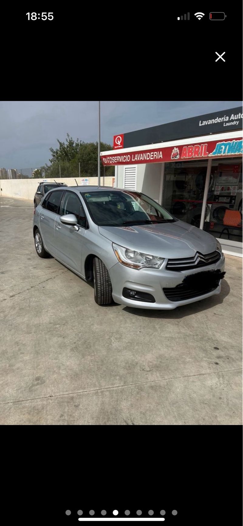 Citroen C4 2012 - foto 1
