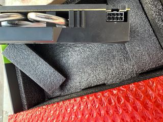 Tarjeta Gráfica RX 580