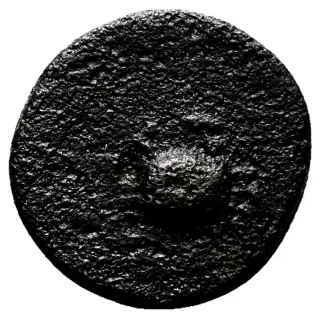 Moneda Antigua Griega AA601-082110158 012 Q00