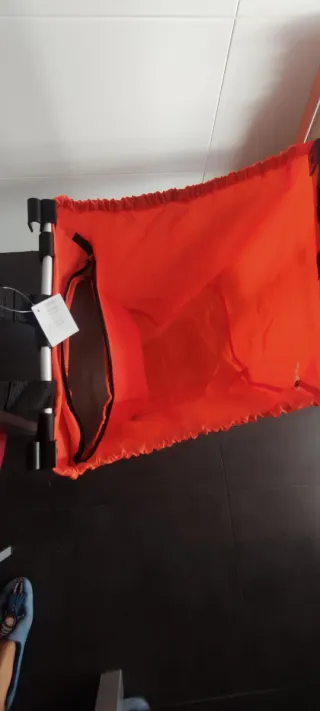 Bolsa Compra Fácil Térmica Protenrop