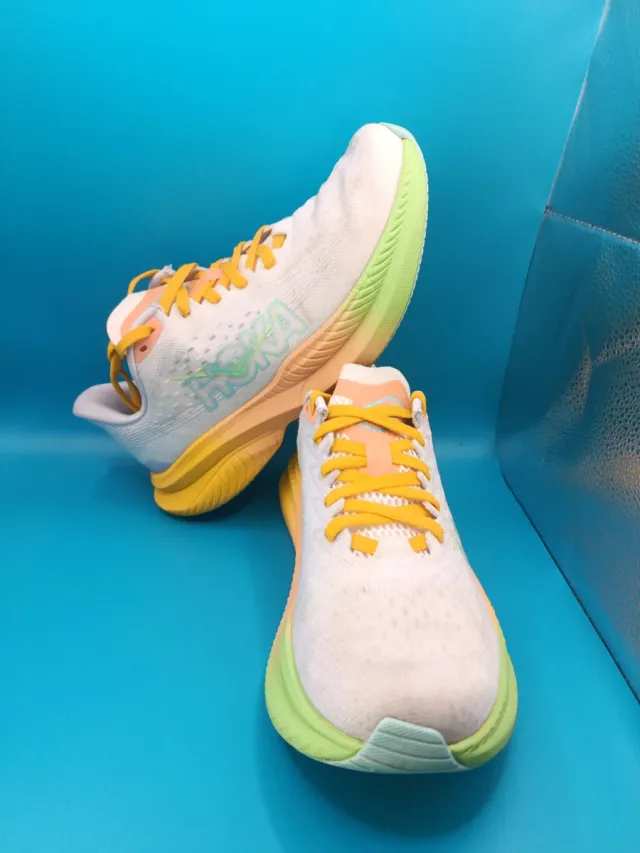 Hoka Mach 6 Zapatillas Running Multicolor