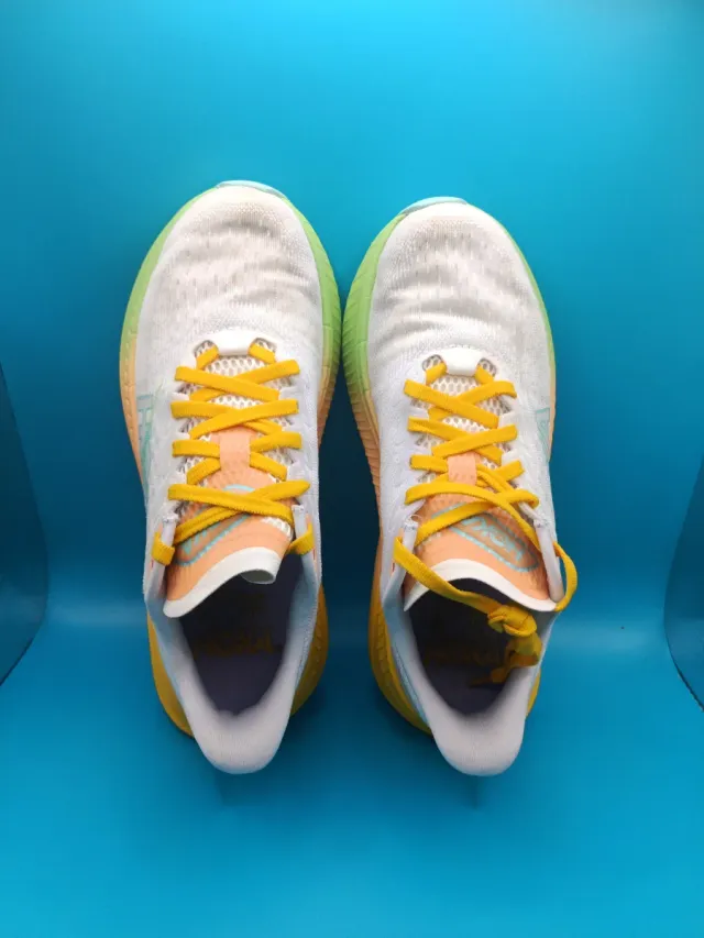 Hoka Mach 6 Zapatillas Running Multicolor