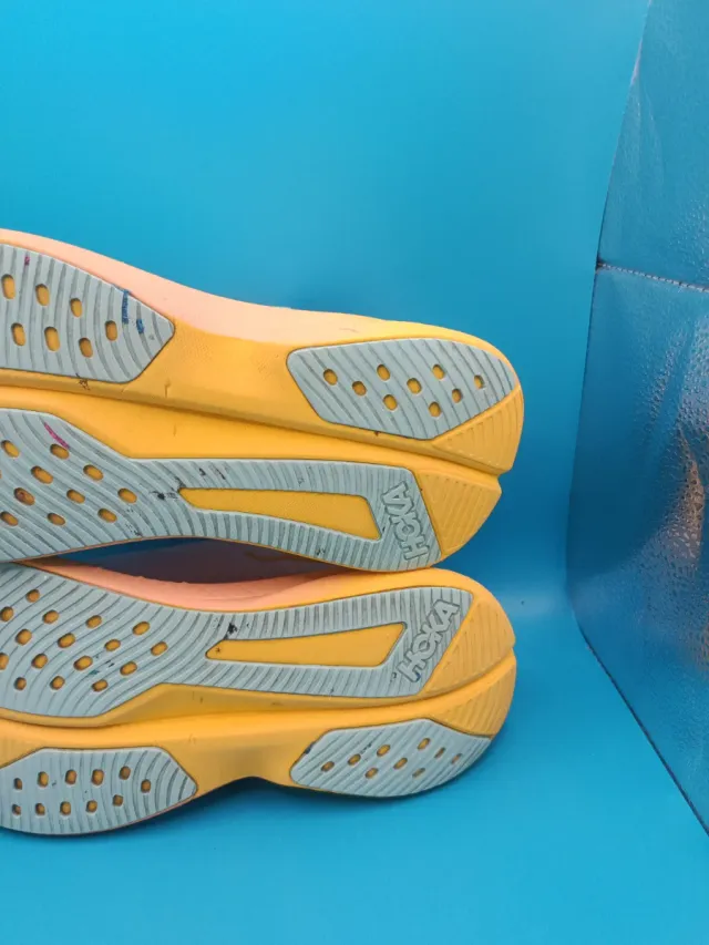 Hoka Mach 6 Zapatillas Running Multicolor