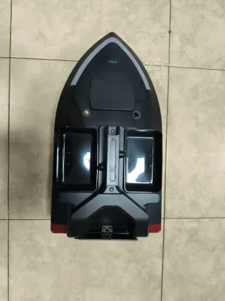 Barco cebador pesca RC