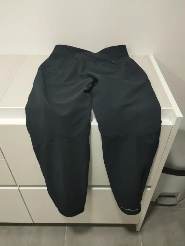 Pantalón trekking Quechua Talla 12-13 Años