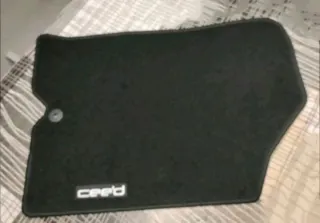 + Kia Ceed 2 Alfombrillas a medida