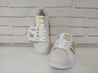 Zapatillas Adidas Superstar Talla 40