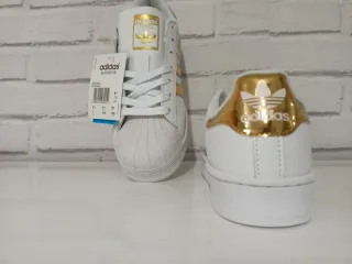 Zapatillas Adidas Superstar Talla 40