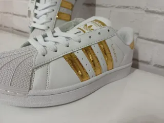 Zapatillas Adidas Superstar Talla 40