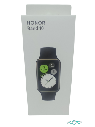 Bracciale Attività Honor Band 10. SIGILLATO!!!