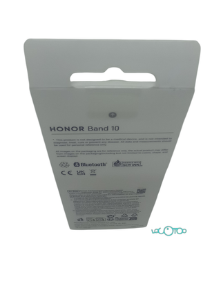 Bracciale Attività Honor Band 10. SIGILLATO!!!