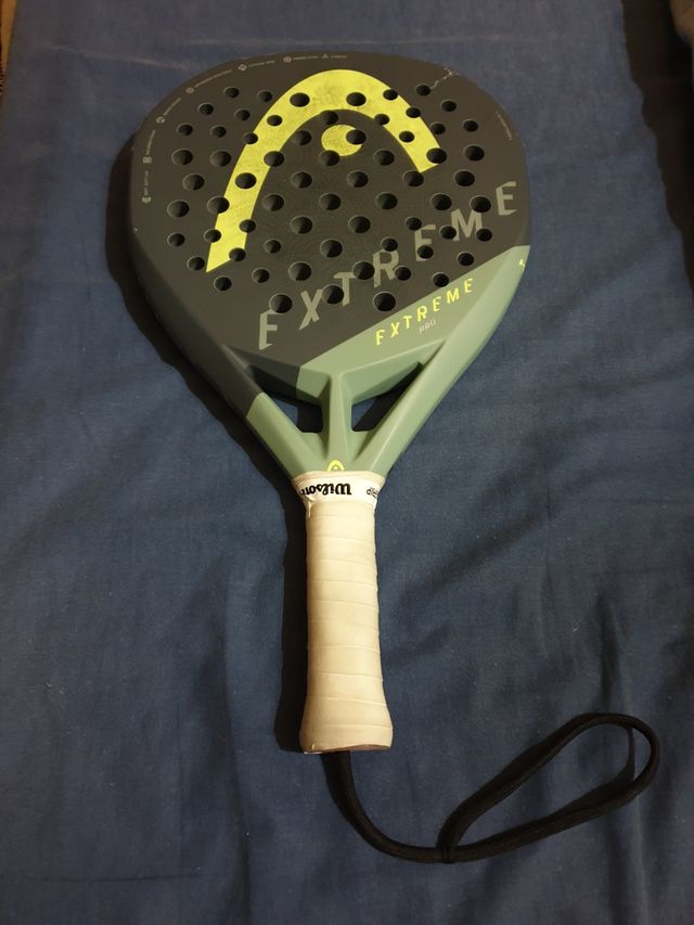 Racchetta padel Head Extreme