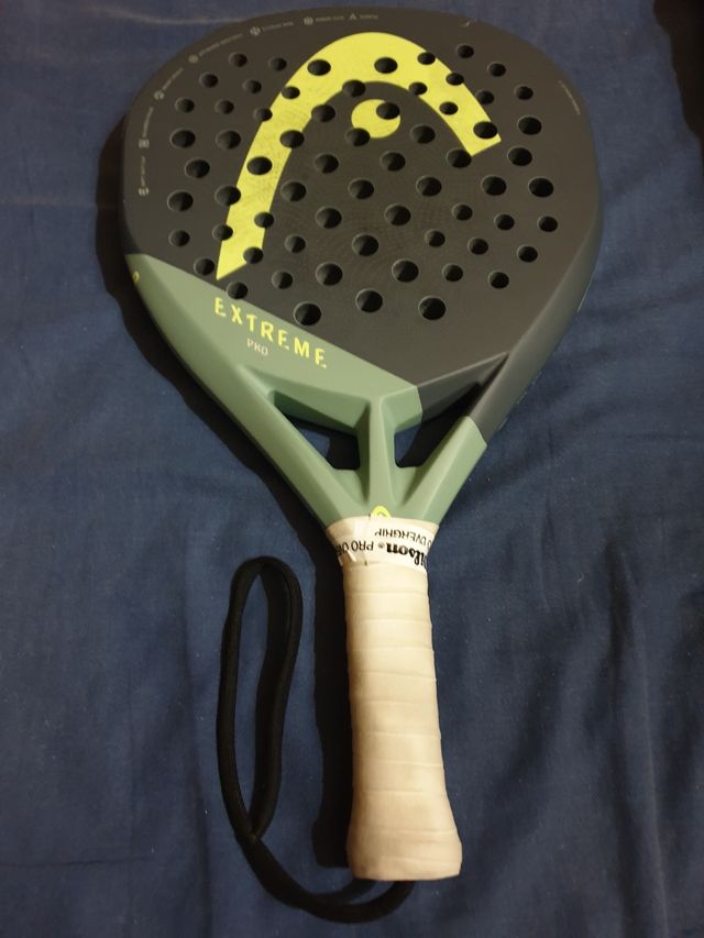 Racchetta padel Head Extreme