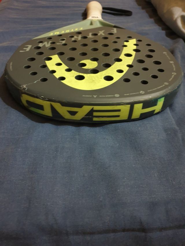 Racchetta padel Head Extreme